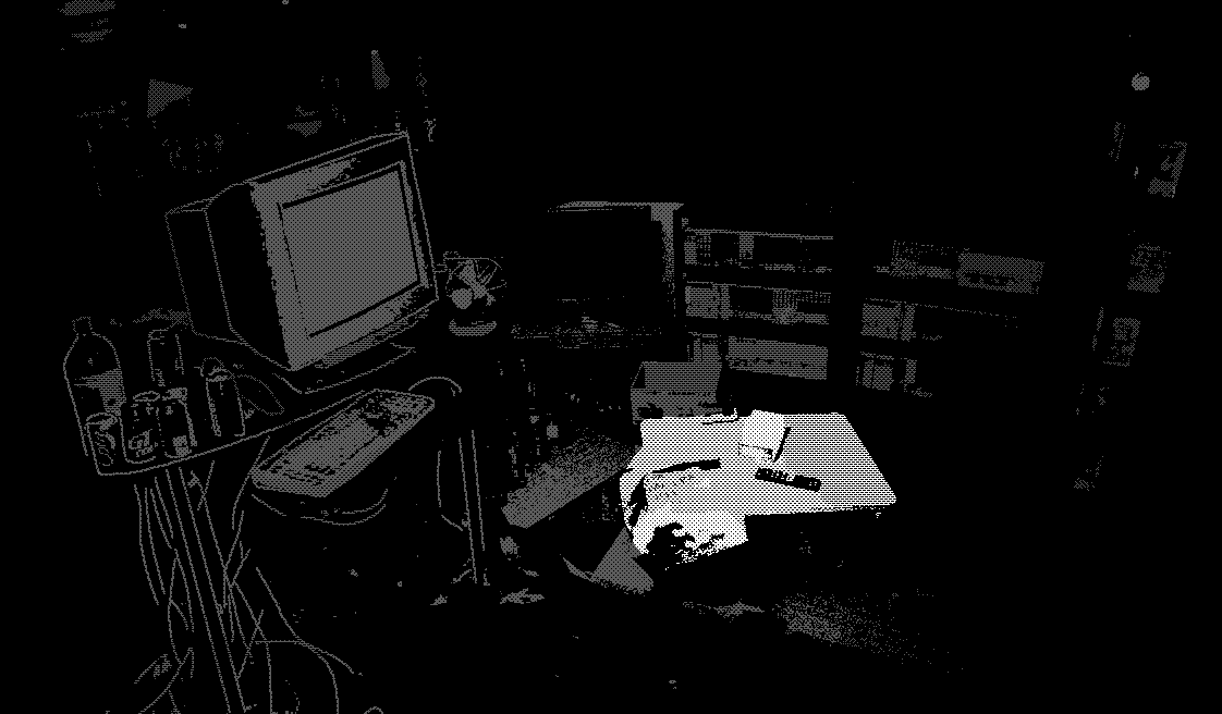 desk
